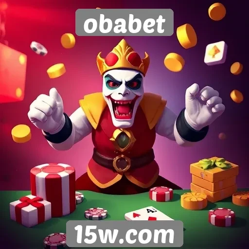 Análise dos jogos disponíveis no site obabet