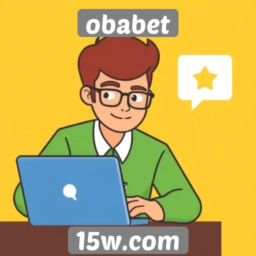 Tutoriais para iniciantes no site obabet