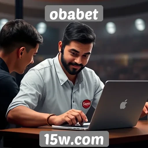 Análise das funções de aposta do site obabet