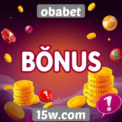 Comparativo de bônus disponíveis na obabet