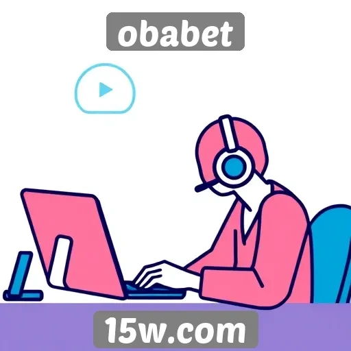 Atendimento ao cliente no obabet é eficiente