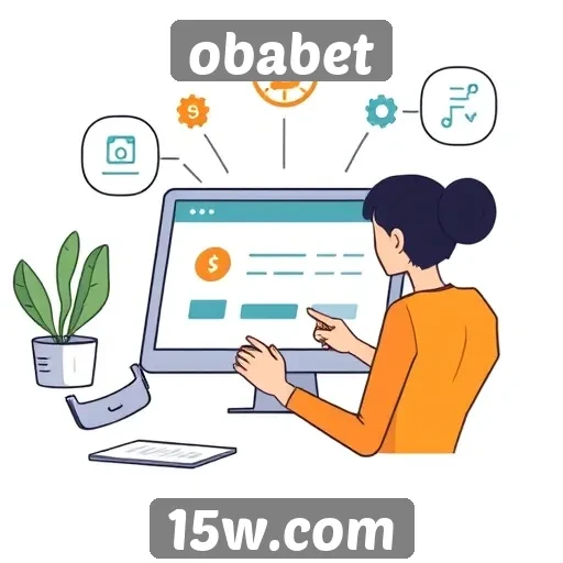 Depósitos e saques no obabet como funcionam