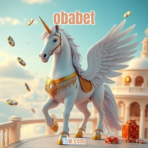 obabet: Explore Eventos Irresistíveis e Venha Ganhar Prêmios Fantásticos!