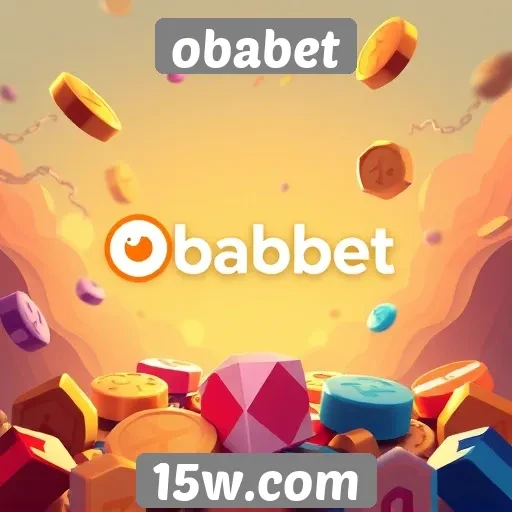 Evolução dos jogos disponíveis no obabet