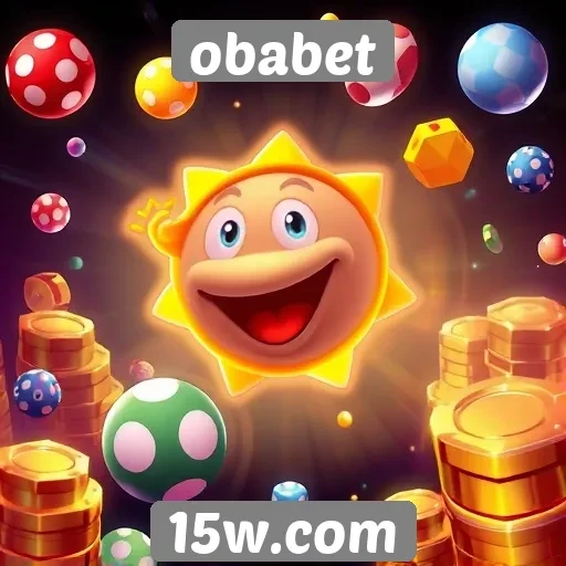 Análise das opções de jogos disponíveis no site obabet