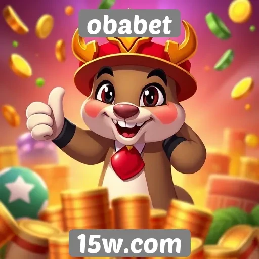 Opções de jogos disponíveis no obabet
