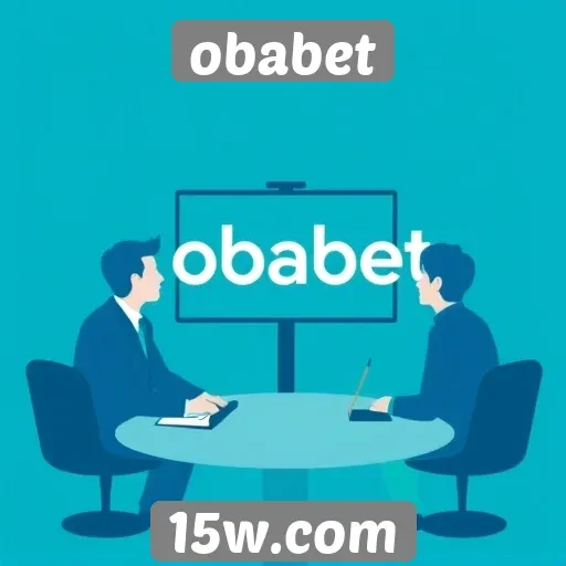 entrevista com especialistas sobre obabet