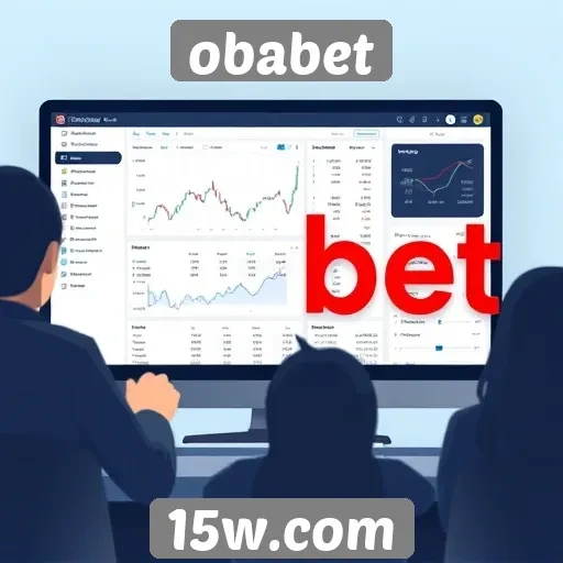 jogadores destacam a interface intuitiva do obabet