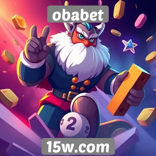 Principais jogos disponíveis no obabet