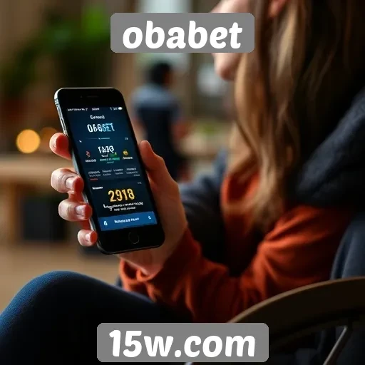 plataformas móveis e acessibilidade no obabet