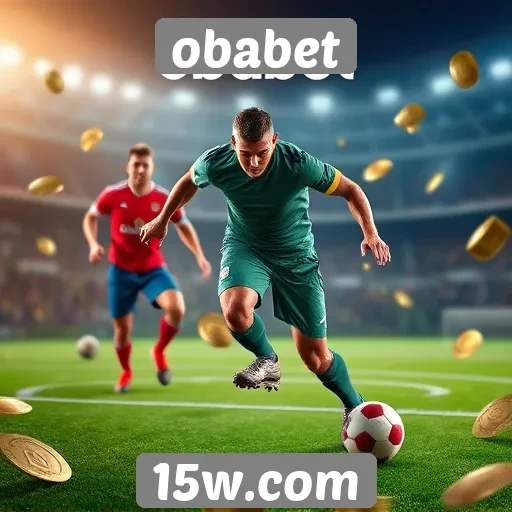 nova promoção atrai jogadores para obabet