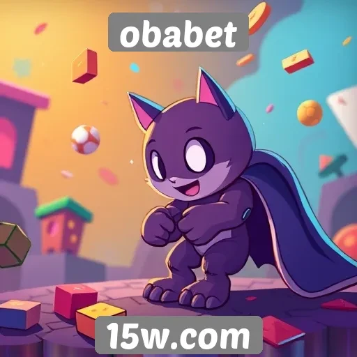 Acessibilidade do site obabet para jogadores iniciantes