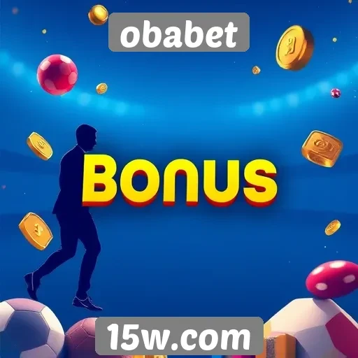 Obabet: promoções e bônus atraentes para novos usuários