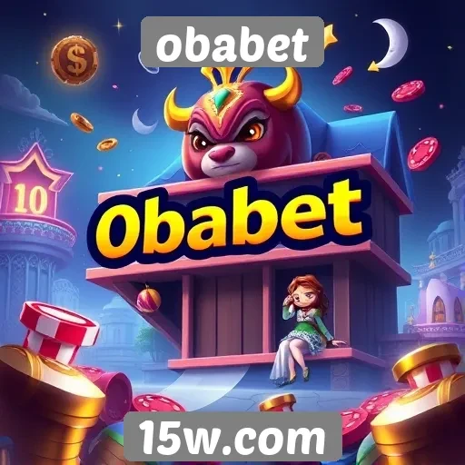 obabet amplia sua oferta de jogos de cassino