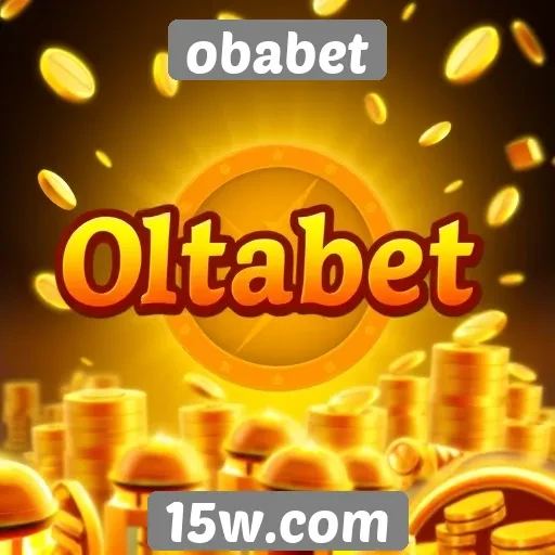 Obabet oferece variedade de jogos de cassino online