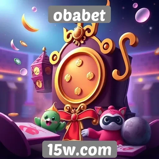 Obabet oferece novas opções de jogos de cassino