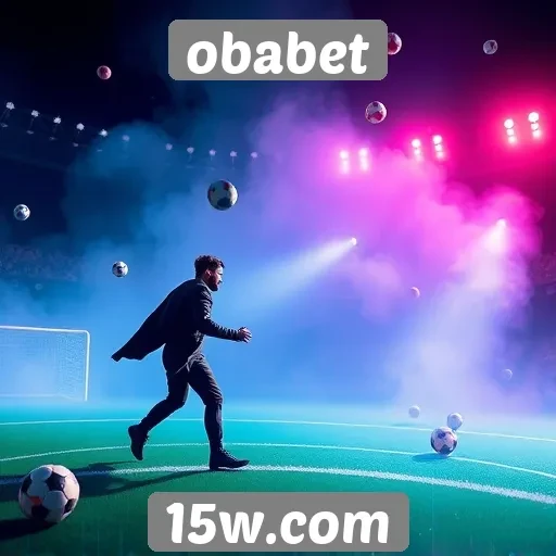 obabet oferece diversificação em jogos de aposta