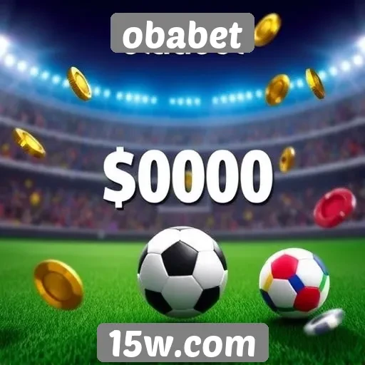 plataforma obabet traz promoções exclusivas para jogadores