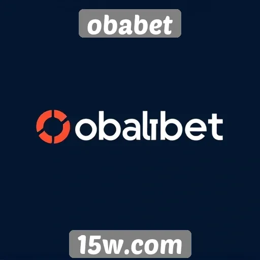 Plataforma obabet ganha notoriedade no mercado de apostas