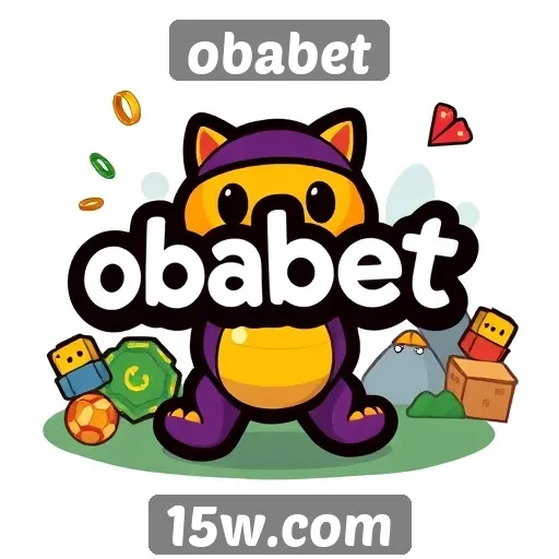 Obabet amplia catálogo de jogos disponíveis para usuários