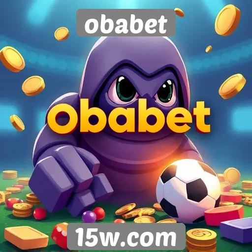 Recursos oferecidos pelo site de jogos obabet