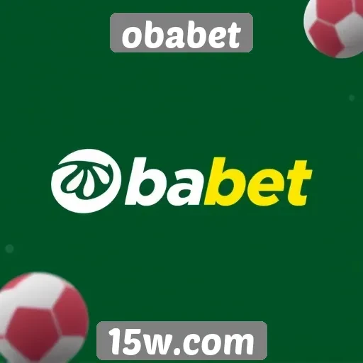 Obabet amplia opções de jogos e apostas