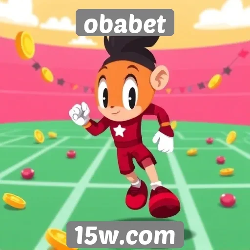 Análise da plataforma de jogos obabet
