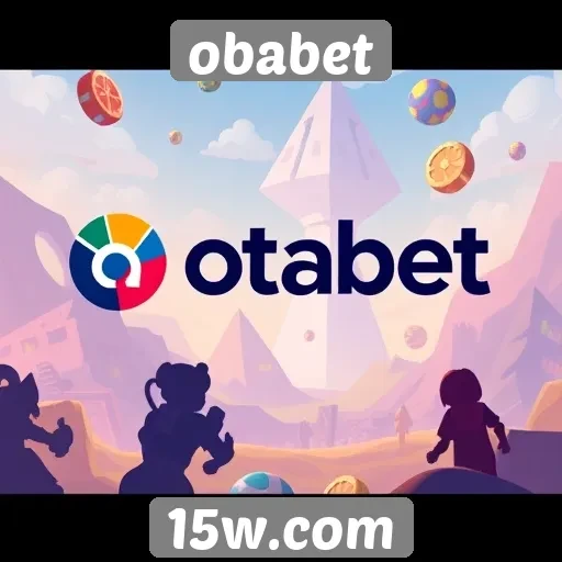 Perspectivas de crescimento do obabet no mercado de jogos