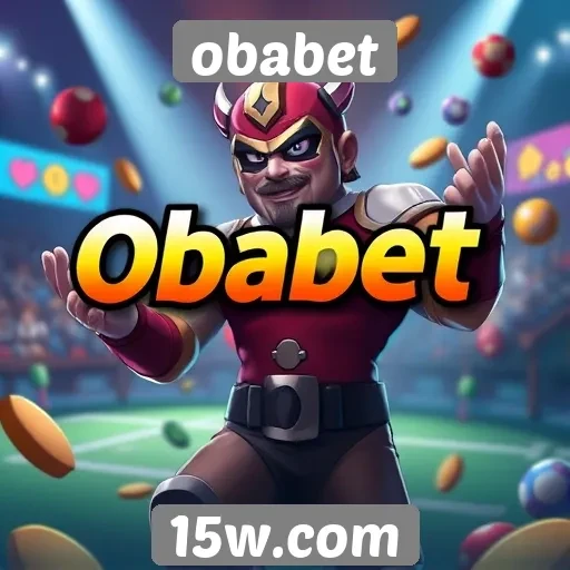 O impacto da Obabet no mercado de jogos