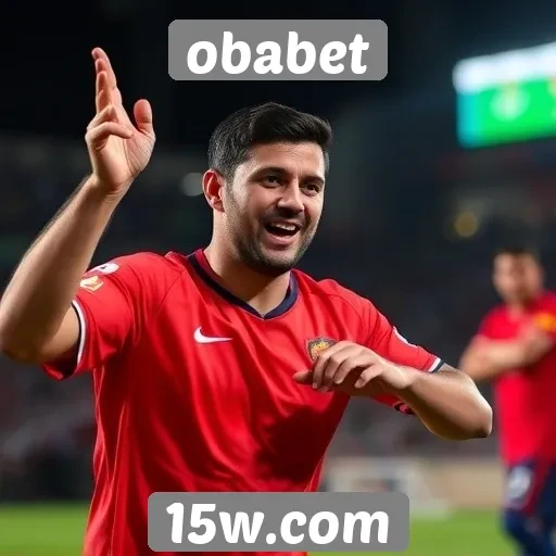 obabet oferece novas opções de apostas ao vivo