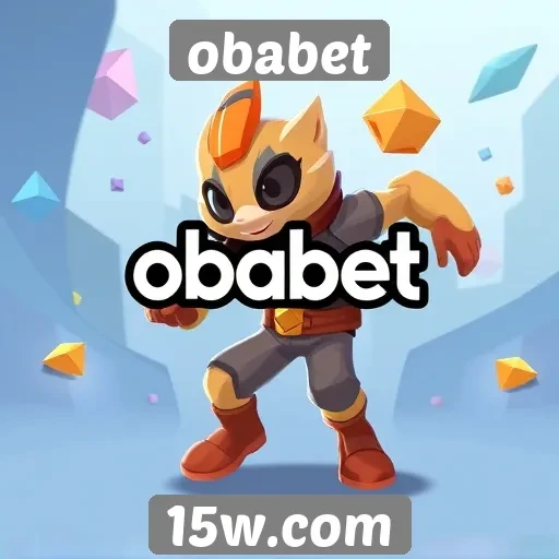 Análise do crescimento do obabet no mercado de jogos