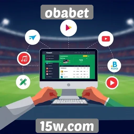 Novas funcionalidades do obabet para aprimorar apostas online