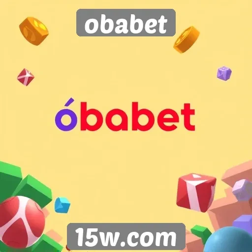 obabet apresenta novas opções de jogos para usuários