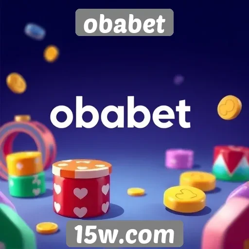 obabet disponibiliza novas opções de jogos online