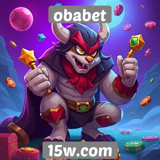 obabet oferece novas opções de jogos online
