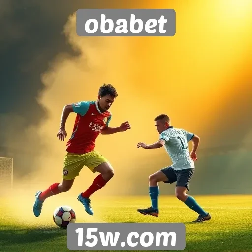Crescimento da popularidade do obabet entre novos jogadores