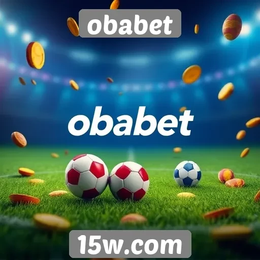 Obabet amplia opções de jogos online e apostas esportivas