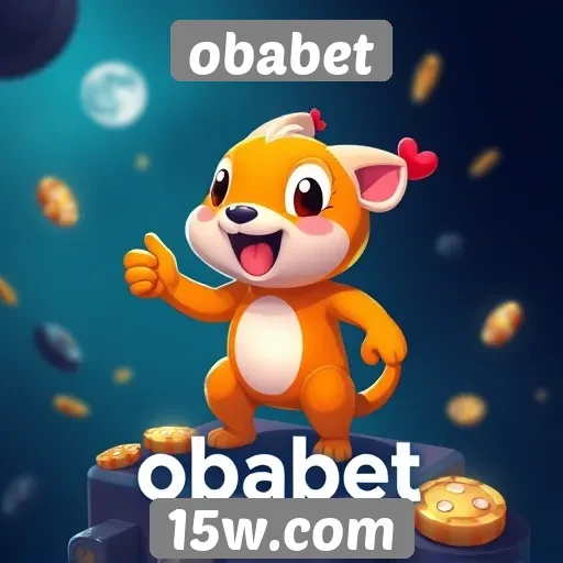 obabet oferece uma variedade de jogos populares