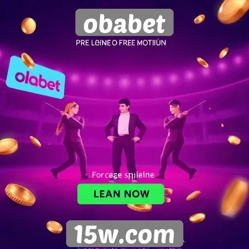 Obabet inicia nova campanha promocional para usuários