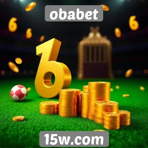Análise das promoções disponíveis no site obabet