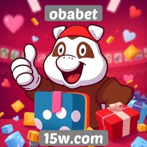 Exploração das promoções e bônus do site obabet