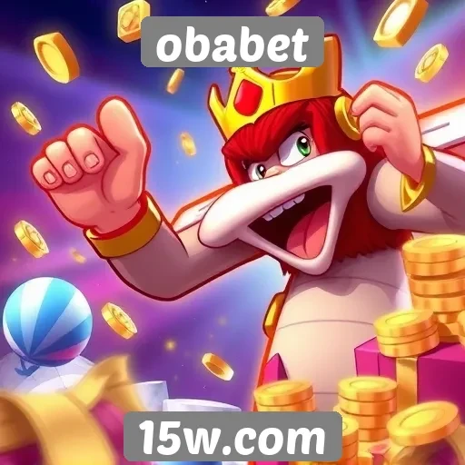 Impacto das promoções do obabet na experiência do jogador