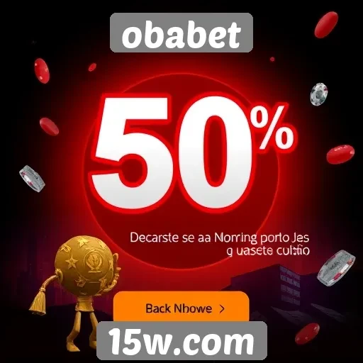 obabet oferece promoções atrativas para novos usuários