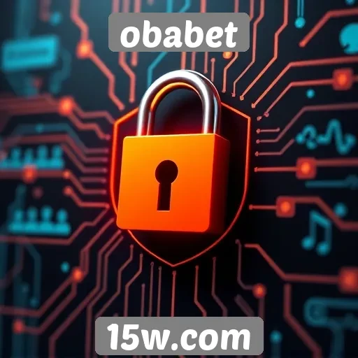 análise da segurança no site obabet