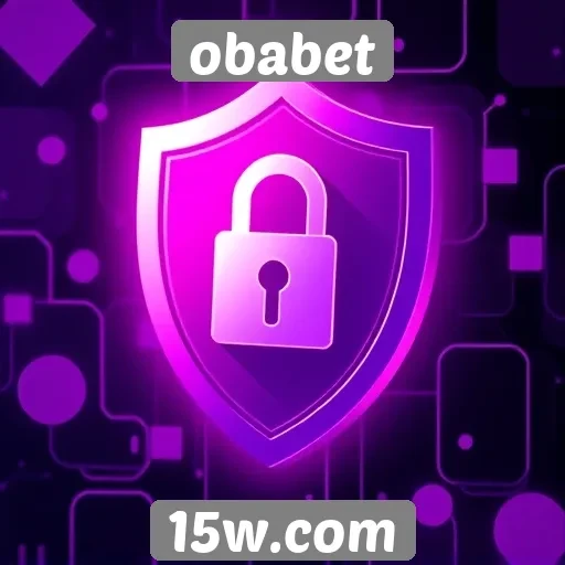 Obabet e sua abordagem de segurança para jogadores
