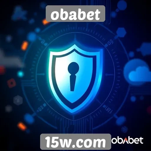 Funcionalidades de segurança no site obabet