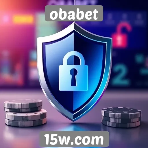 Avaliação da segurança no site de jogos obabet