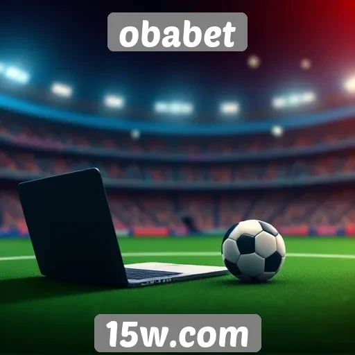 Análise de recursos disponíveis no site obabet