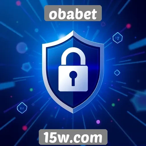 Análise da segurança do site de jogos obabet