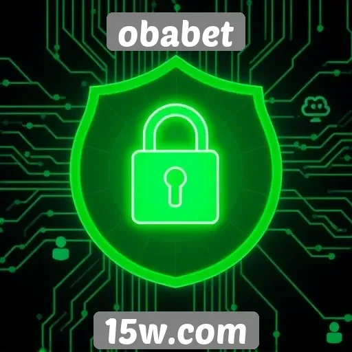 Análise da segurança do site obabet para usuários
